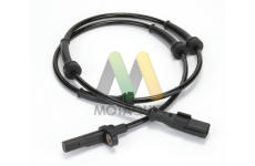 Snímač, počet otáček kol MOTAQUIP LVAB163