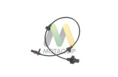 Snímač, počet otáček kol MOTAQUIP LVAB274