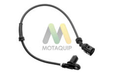 Snímač, počet otáček kol MOTAQUIP LVAB327