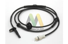 Snímač, počet otáček kol MOTAQUIP LVAB345