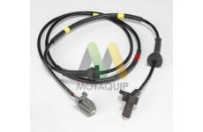 Snímač, počet otáček kol MOTAQUIP LVAB370