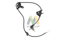 Snímač, počet otáček kol MOTAQUIP LVAB391