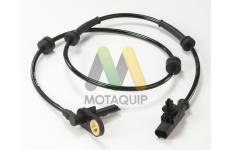 Snímač, počet otáček kol MOTAQUIP LVAB472