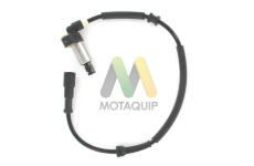 Snímač, počet otáček kol MOTAQUIP LVAB496