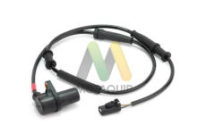 Snímač, počet otáček kol MOTAQUIP LVAB554