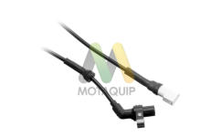 Snímač, počet otáček kol MOTAQUIP LVAB644