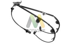 Snímač, počet otáček kol MOTAQUIP LVAB659