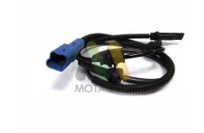 Snímač, počet otáček kol MOTAQUIP LVAB666