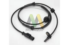 Snímač, počet otáček kol MOTAQUIP LVAB682