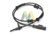 Snímač, počet otáček kol MOTAQUIP LVAB730