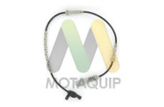 Snímač, počet otáček kol MOTAQUIP LVAB742