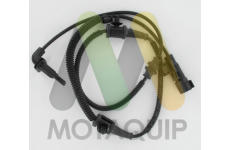 Snímač, počet otáček kol MOTAQUIP LVAB768