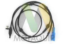 Snímač, počet otáček kol MOTAQUIP LVAB812