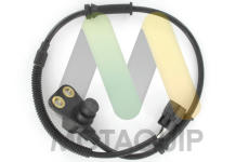 Snímač, počet otáček kol MOTAQUIP LVAB815