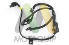 Snímač, počet otáček kol MOTAQUIP LVAB820