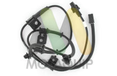 Snímač, počet otáček kol MOTAQUIP LVAB833