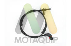 Snímač, počet otáček kol MOTAQUIP LVAB869