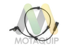 Snímač, počet otáček kol MOTAQUIP LVAB877