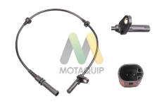 Snímač, počet otáček kol MOTAQUIP LVAB905