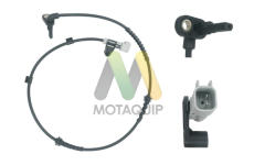 Snímač, počet otáček kol MOTAQUIP LVAB925