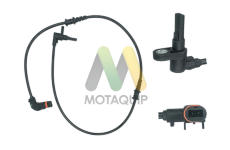 Snímač, počet otáček kol MOTAQUIP LVAB958