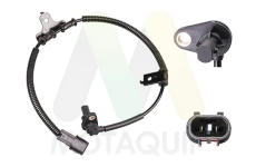 Snímač, počet otáček kol MOTAQUIP LVAB982