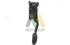 Senzor, poloha akceleracniho pedalu MOTAQUIP LVAP11