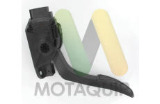 Senzor, poloha akceleracniho pedalu MOTAQUIP LVAP40