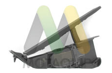 Senzor, poloha akceleracniho pedalu MOTAQUIP LVAP45