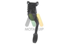 Senzor, poloha akceleracniho pedalu MOTAQUIP LVAP4