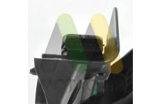 Senzor, poloha akceleracniho pedalu MOTAQUIP LVAP56