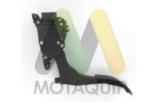 Senzor, poloha akceleracniho pedalu MOTAQUIP LVAP57