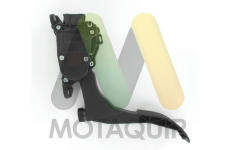 Senzor, poloha akceleracniho pedalu MOTAQUIP LVAP58