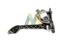 Senzor, poloha akceleracniho pedalu MOTAQUIP LVAP67