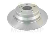 Brzdový kotouč MOTAQUIP LVBD1033Z