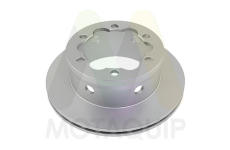Brzdový kotouč MOTAQUIP LVBD1044Z