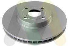 Brzdový kotouč MOTAQUIP LVBD1065Z