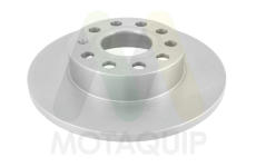 Brzdový kotouč MOTAQUIP LVBD1075