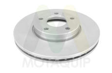 Brzdový kotouč MOTAQUIP LVBD1081Z