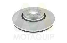 Brzdový kotouč MOTAQUIP LVBD1084Z
