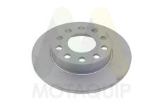 Brzdový kotouč MOTAQUIP LVBD1088Z