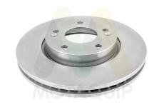 Brzdový kotouč MOTAQUIP LVBD1091Z