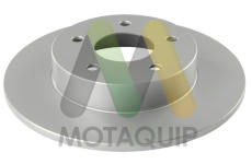 Brzdový kotouč MOTAQUIP LVBD1094Z