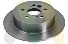 Brzdový kotouč MOTAQUIP LVBD1101Z