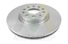 Brzdový kotouč MOTAQUIP LVBD1103