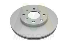 Brzdový kotouč MOTAQUIP LVBD1110Z