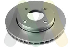 Brzdový kotouč MOTAQUIP LVBD1134Z