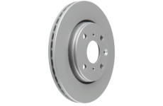 Brzdový kotouč MOTAQUIP LVBD1170