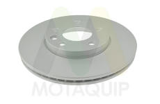 Brzdový kotouč MOTAQUIP LVBD1173Z