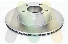 Brzdový kotouč MOTAQUIP LVBD1176Z